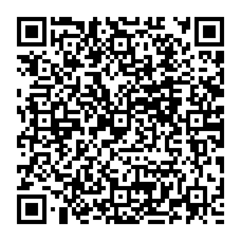 QR Kodu