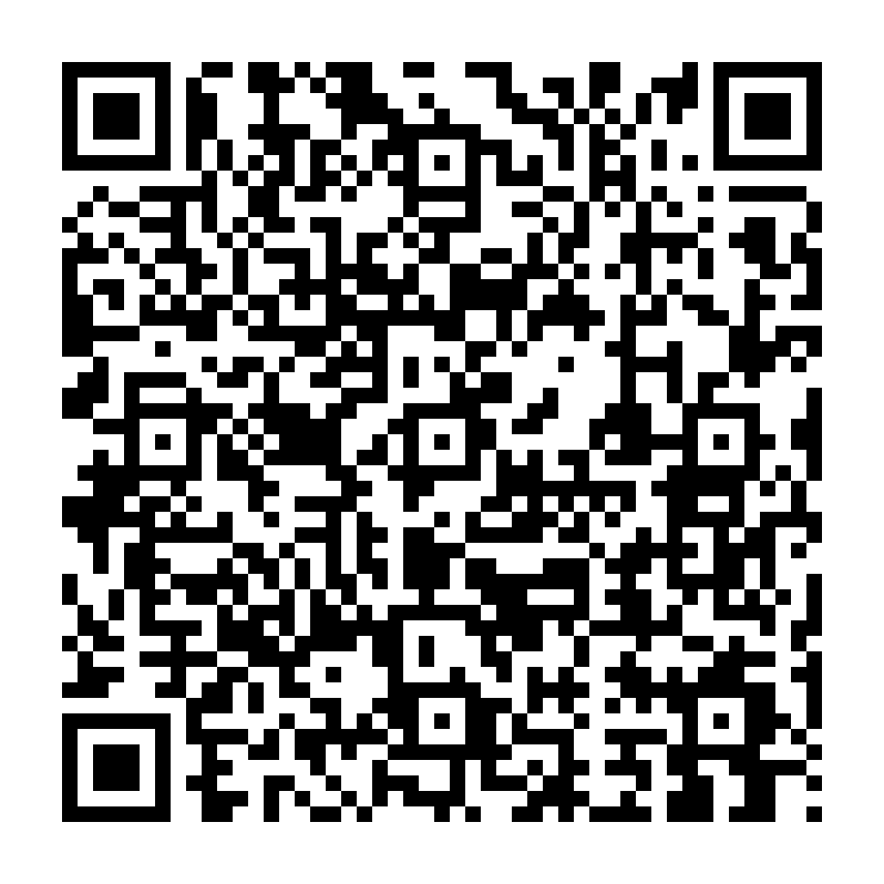 QR Kodu