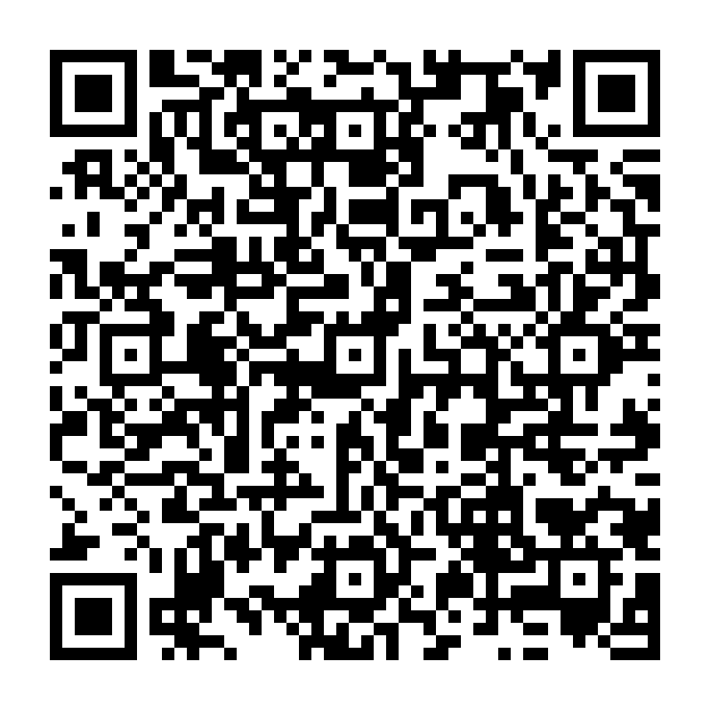QR Kodu