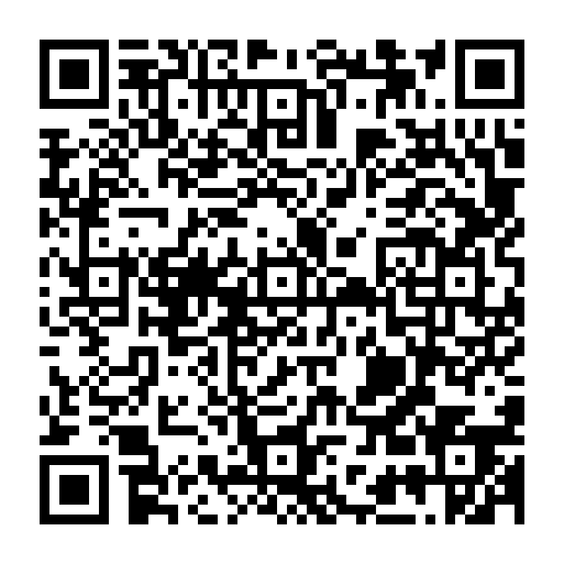 QR Kod
