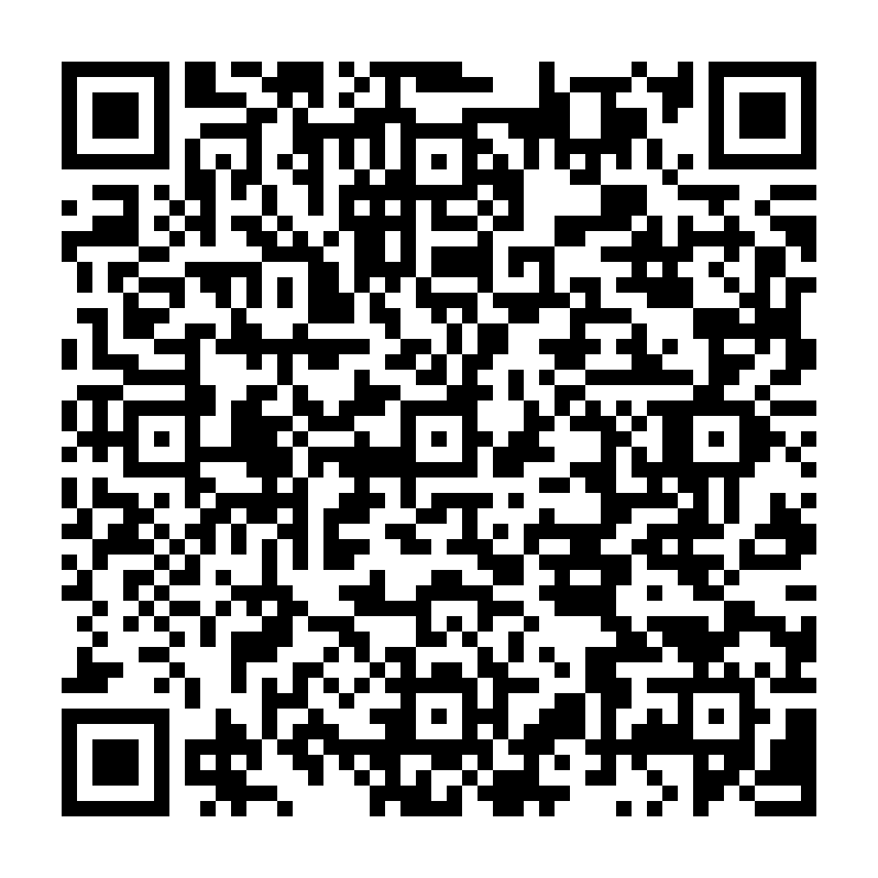 QR Kodu