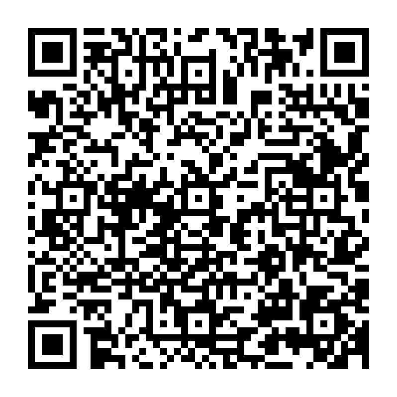 QR Kodu