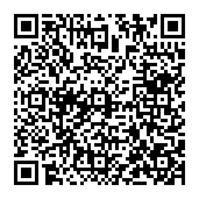 QR Kodu