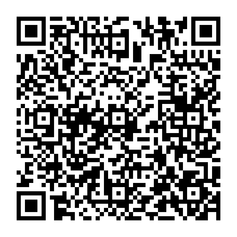 QR Kodu