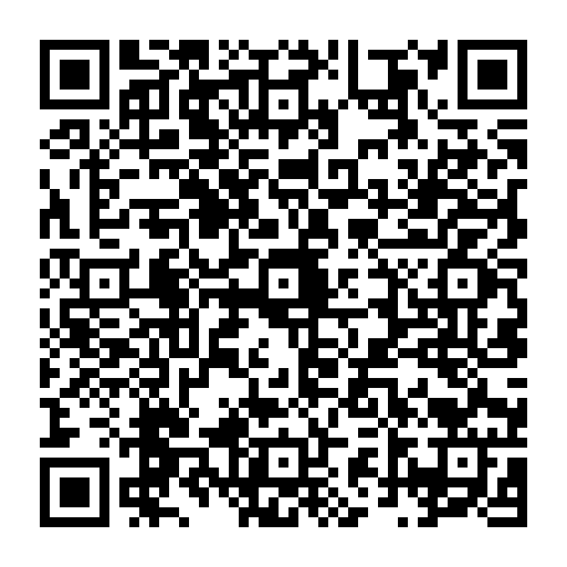 QR Kodu