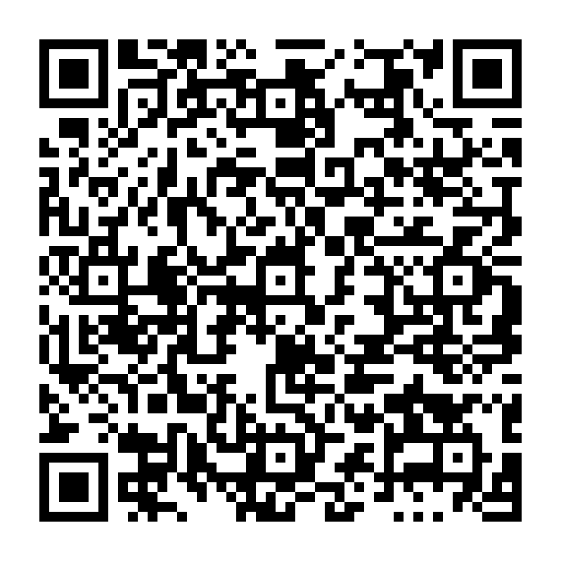 QR Kodu