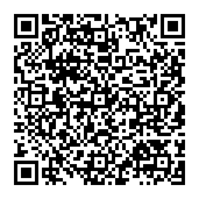 QR Kodu
