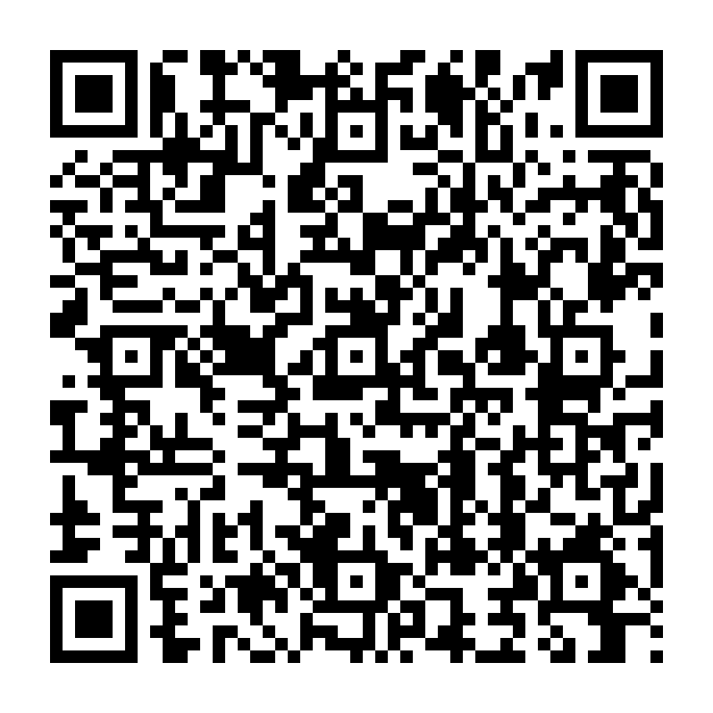 QR Kodu