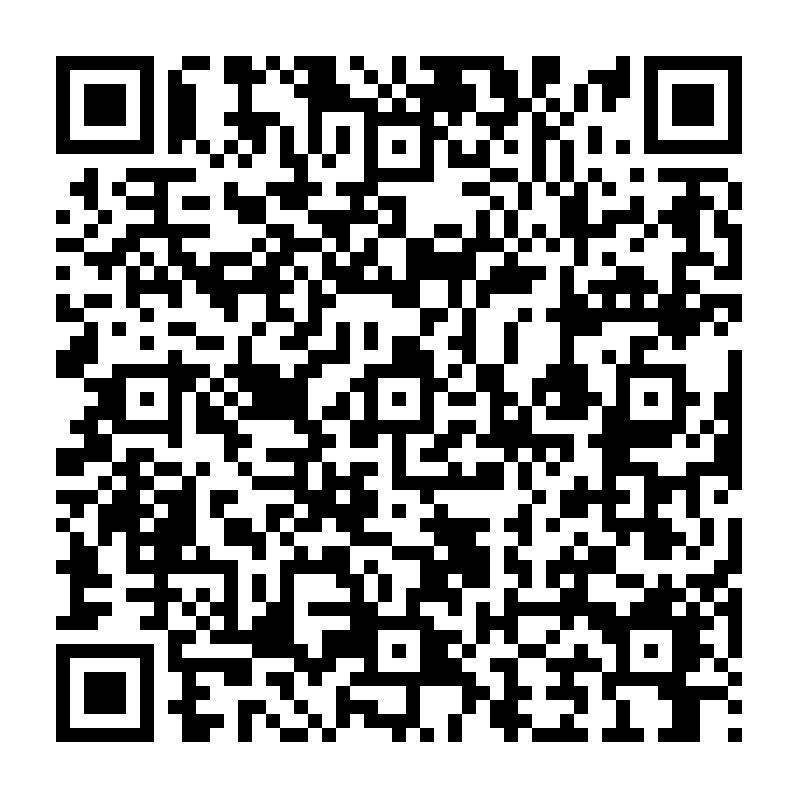 QR Kodu