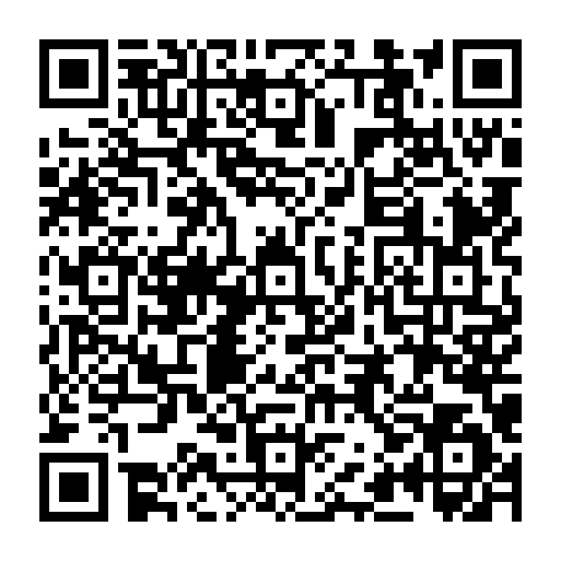 QR Kodu