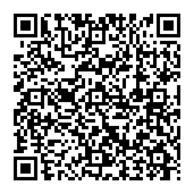QR Kod
