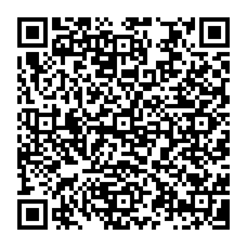 QR Kodu