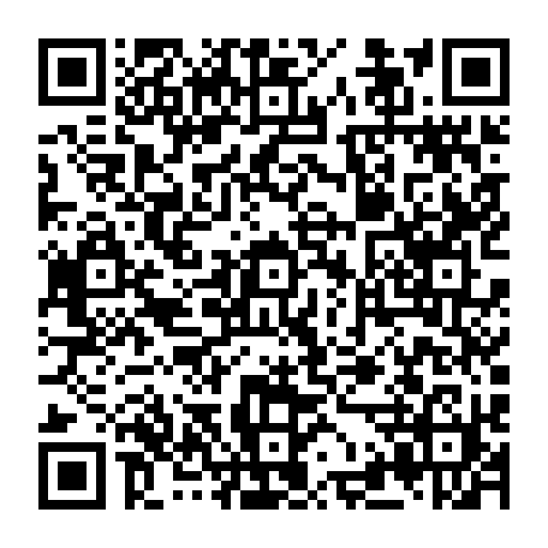 QR Kodu