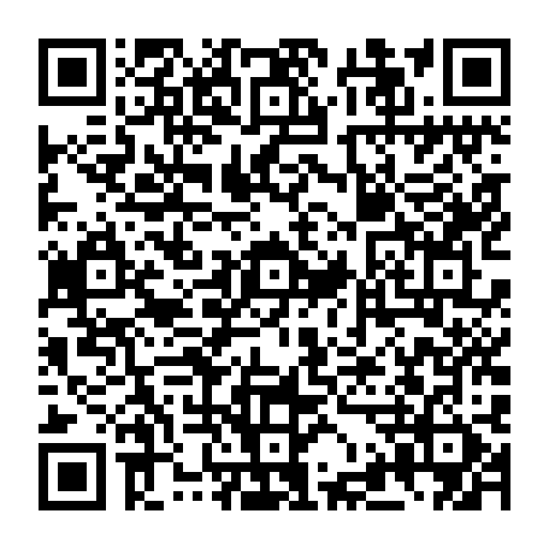 QR Kodu