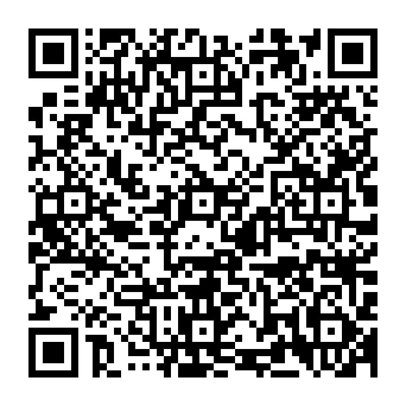 QR Kodu