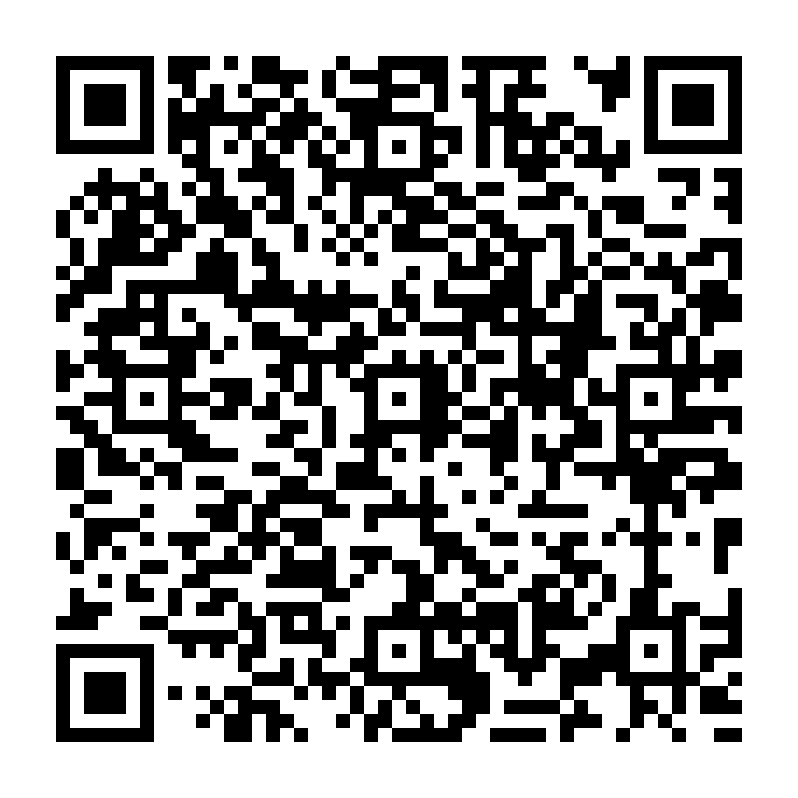 QR Kodu