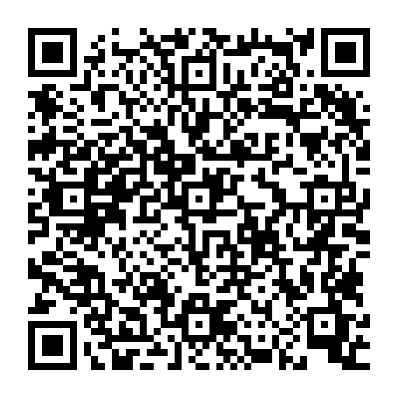 QR Kodu