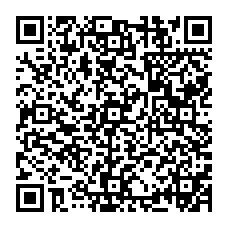 QR Kodu