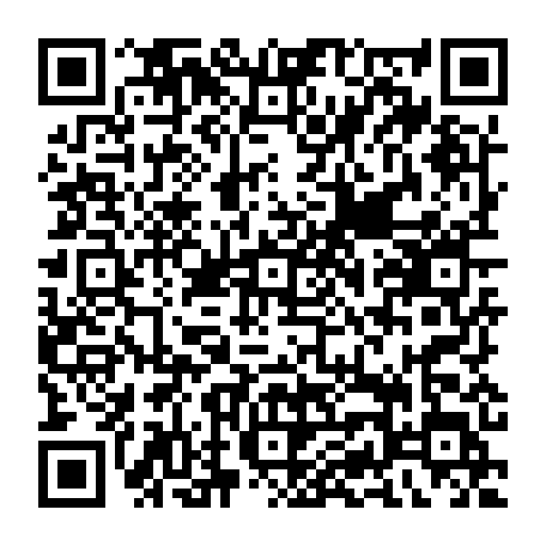 QR Kodu