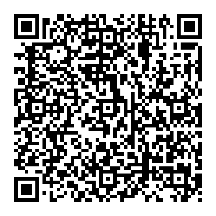 QR Kodu