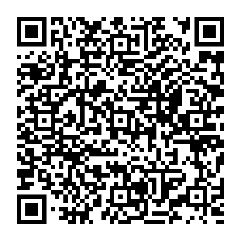 QR Kodu