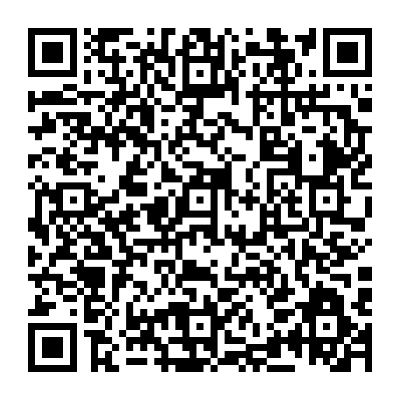 QR Kodu