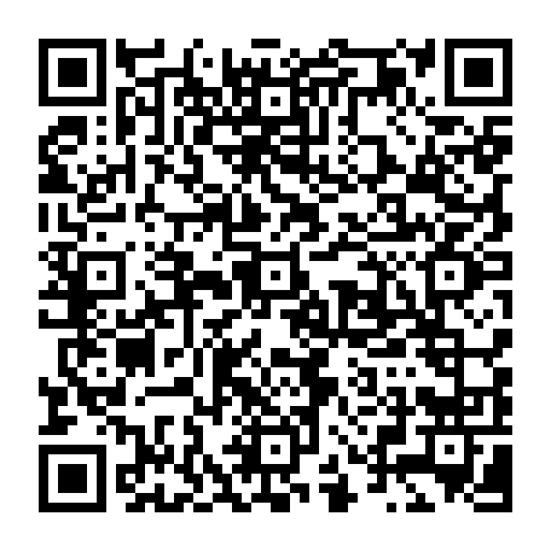 QR Kodu