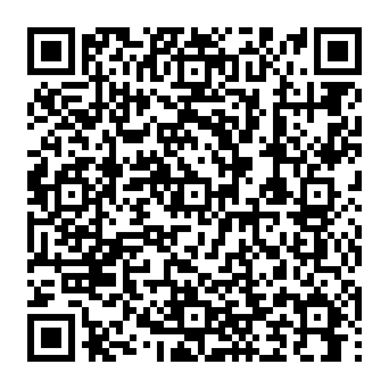 QR Kodu