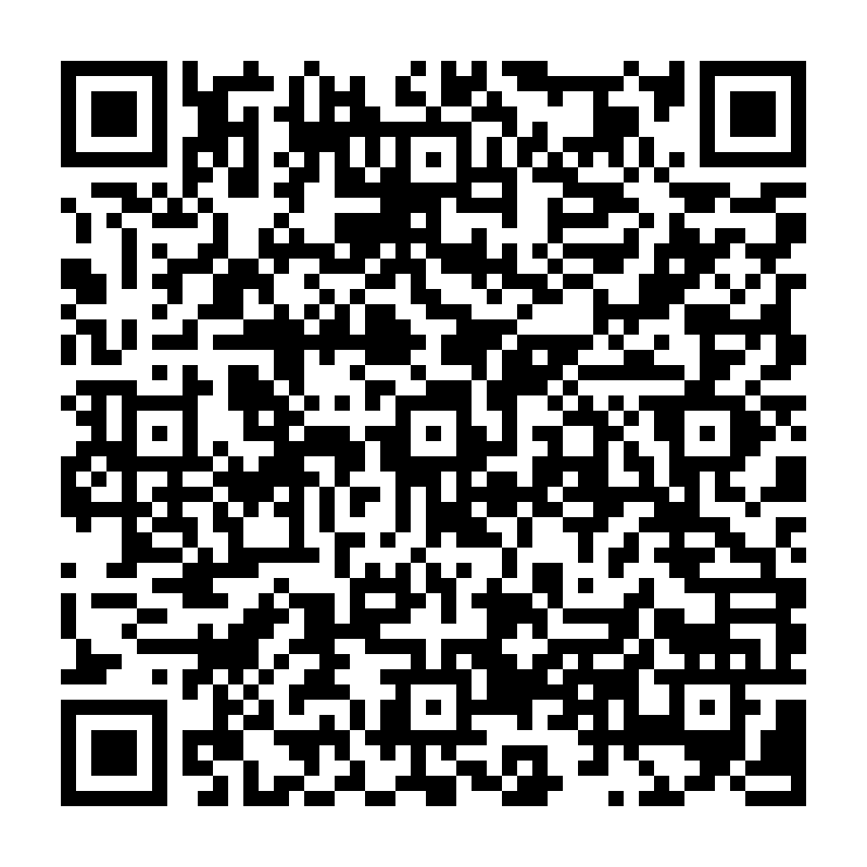 QR Kodu