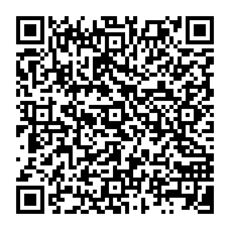QR Kodu