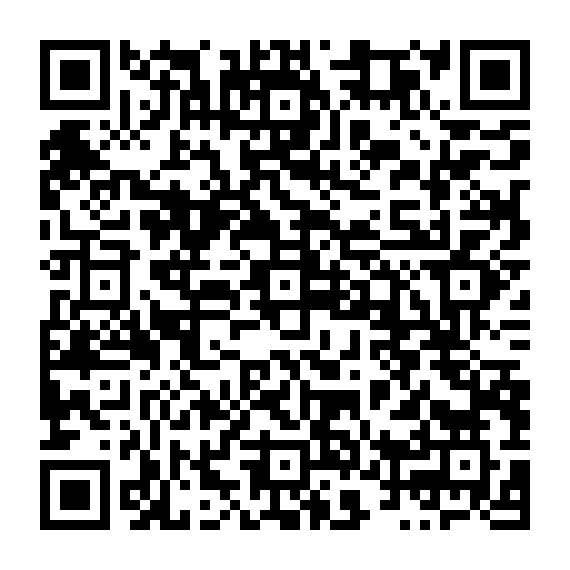 QR Kodu