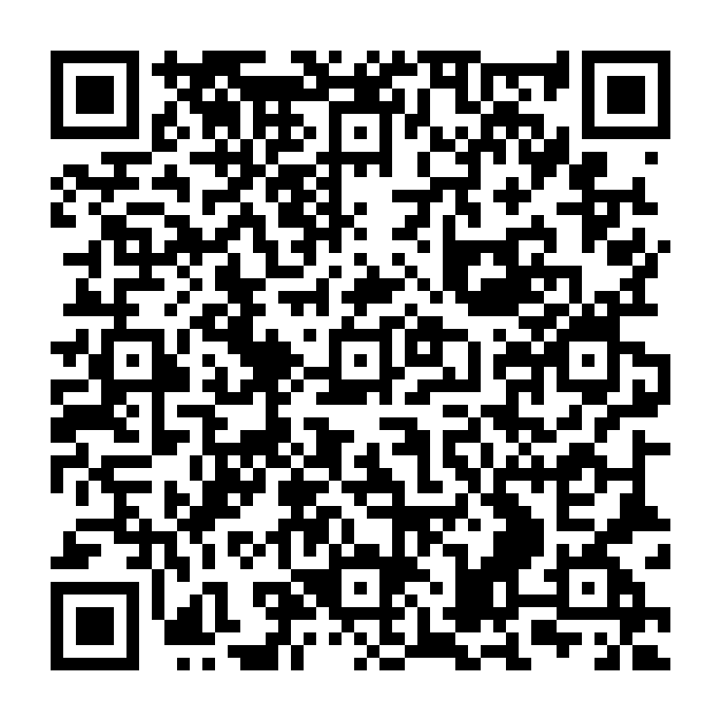 QR Kodu