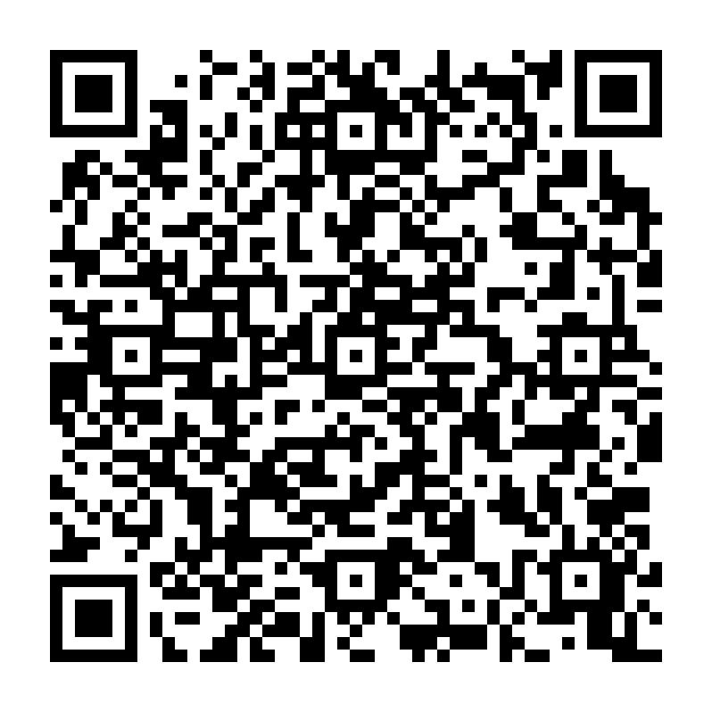 QR Kodu