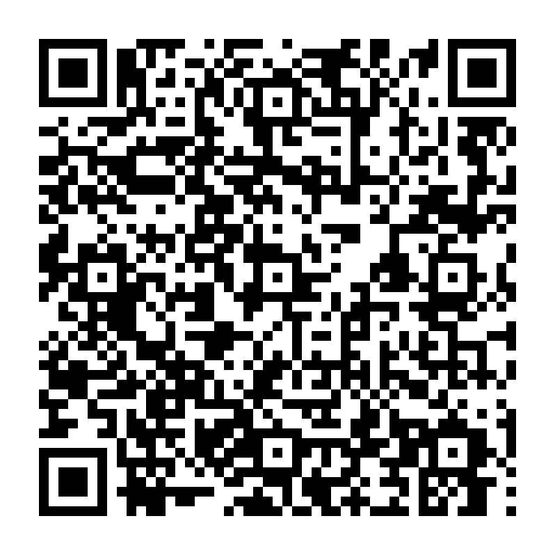 QR Kodu