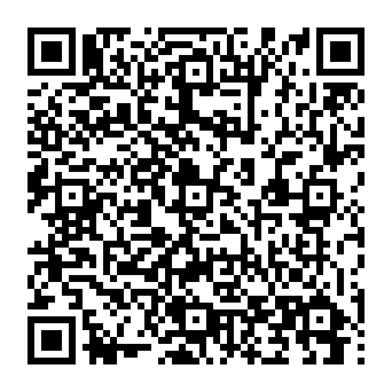 QR Kodu