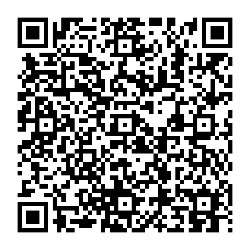 QR Kodu