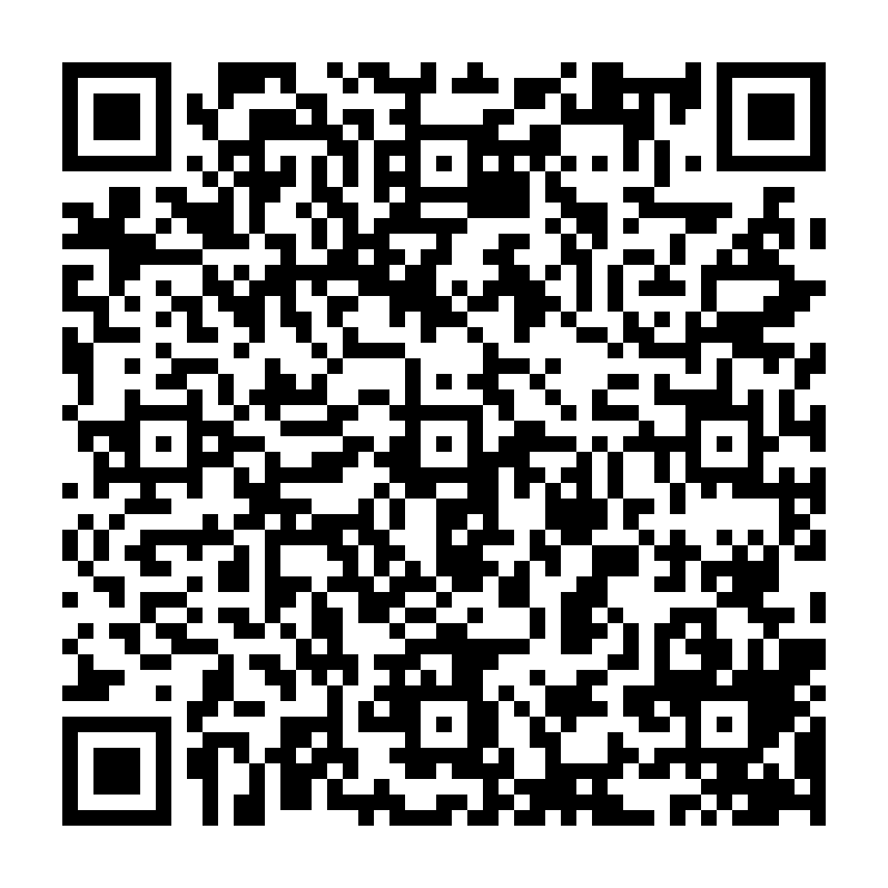 QR Kodu