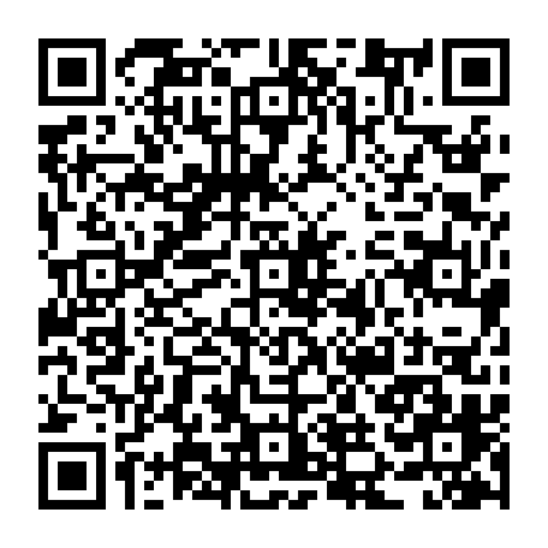 QR Kodu