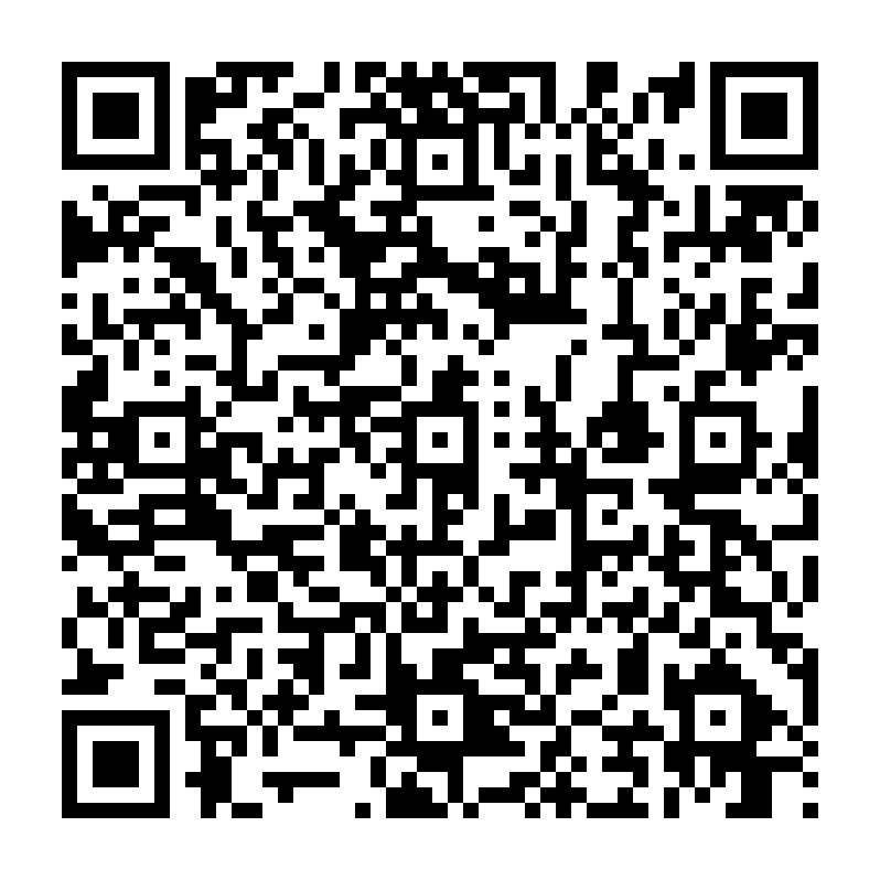 QR Kodu