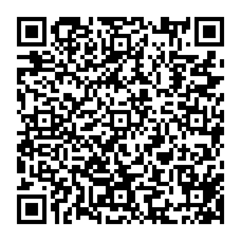QR Kod