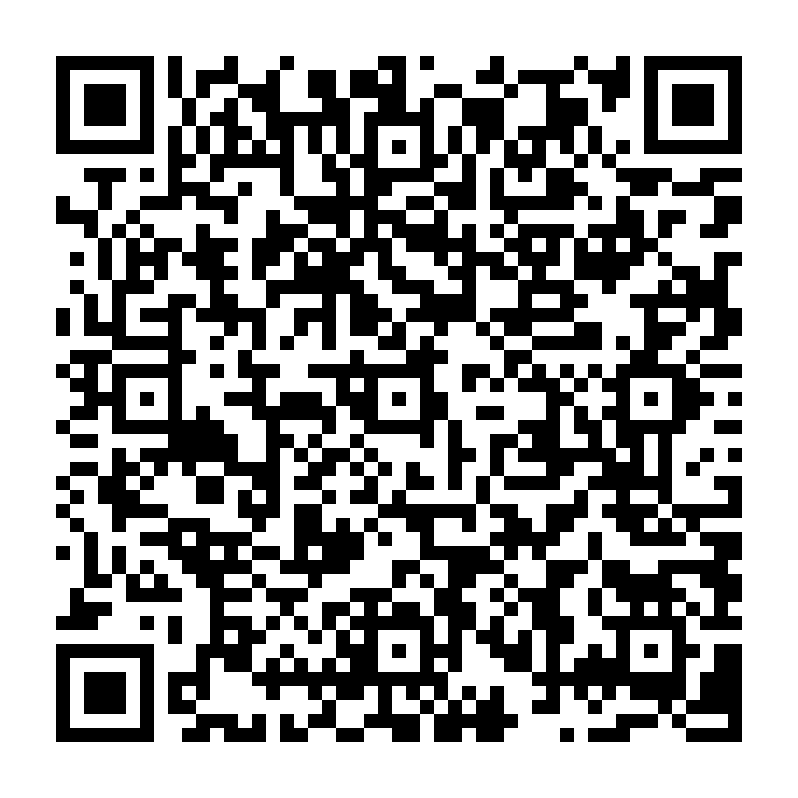 QR Kodu