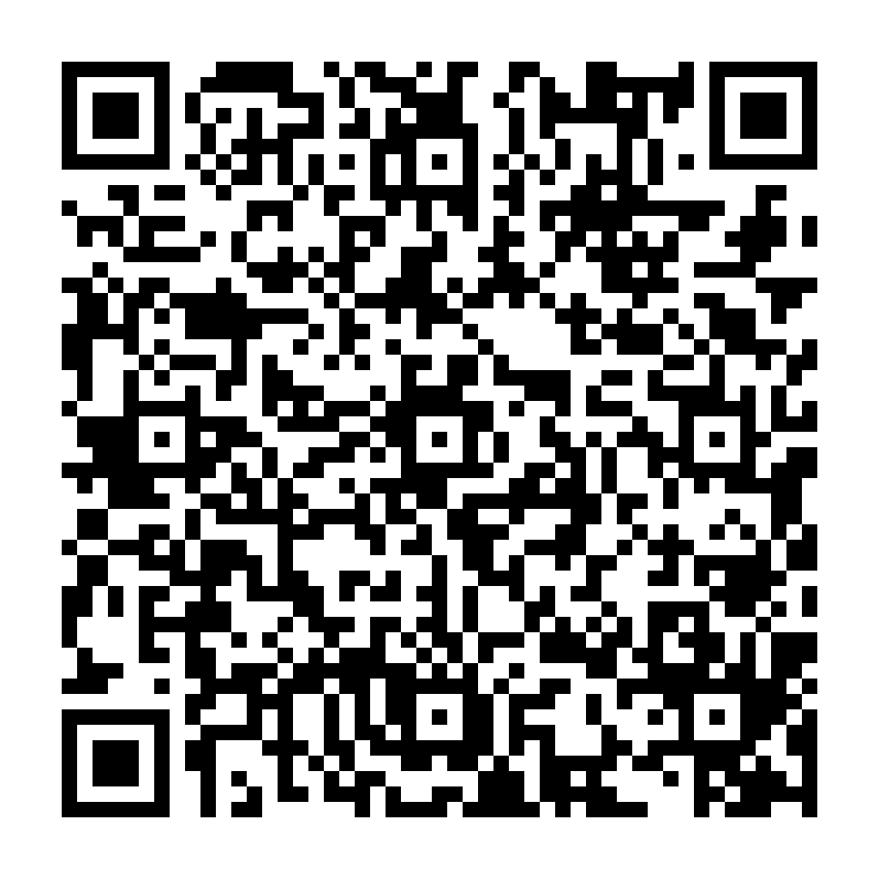 QR Kodu