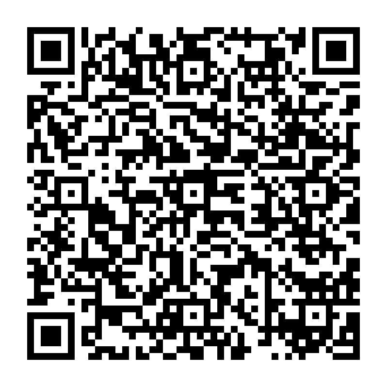 QR Kodu