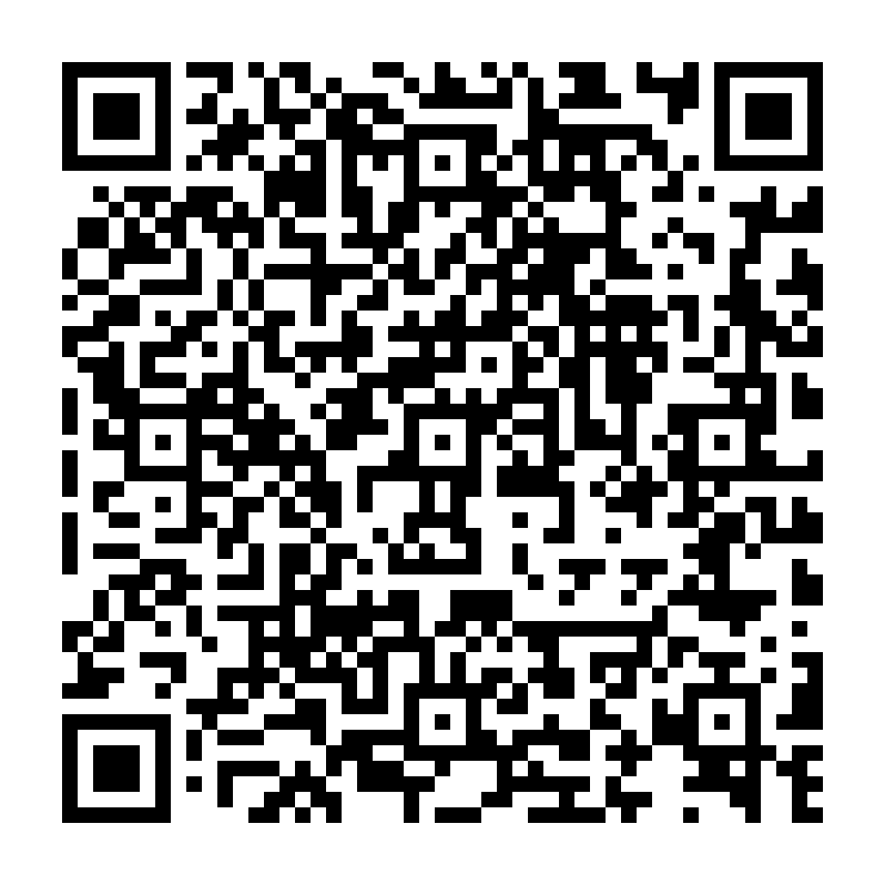 QR Kodu