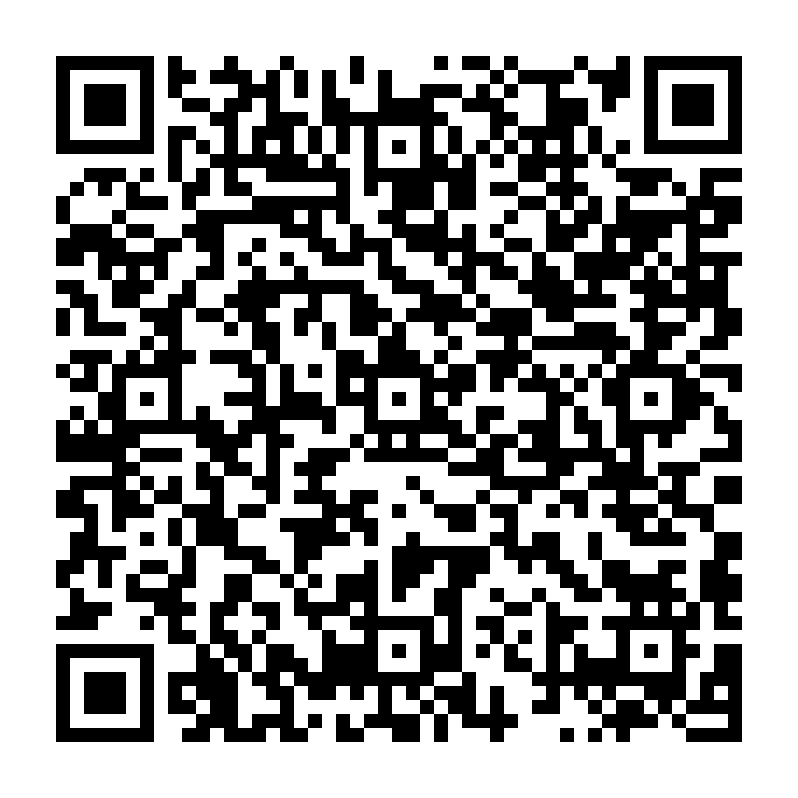 QR Kodu