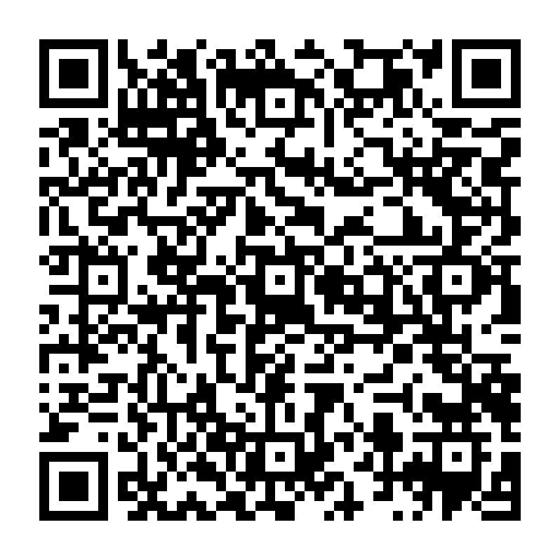 QR Kodu