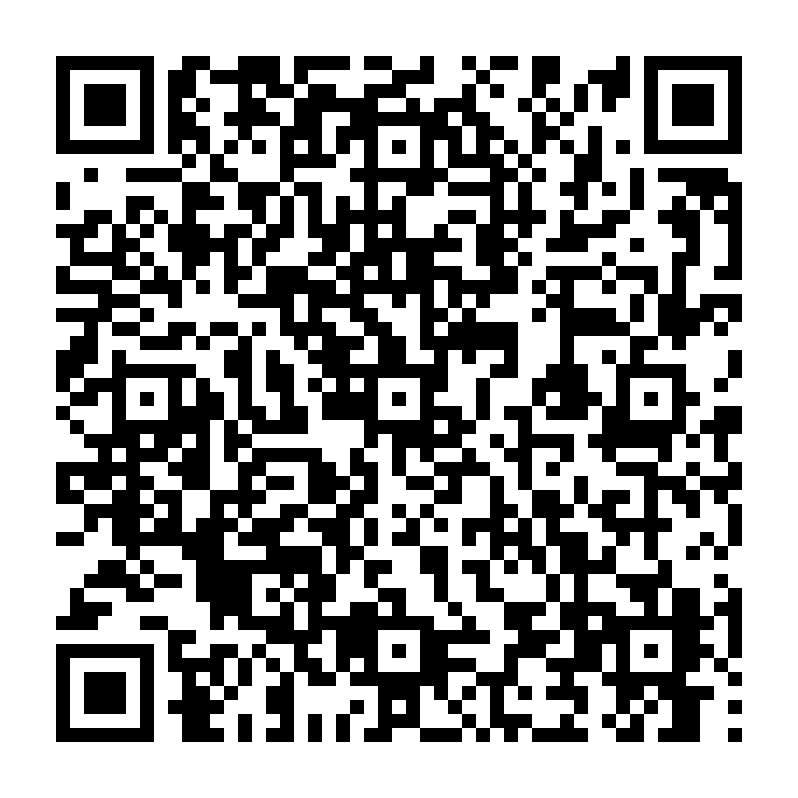 QR Kodu