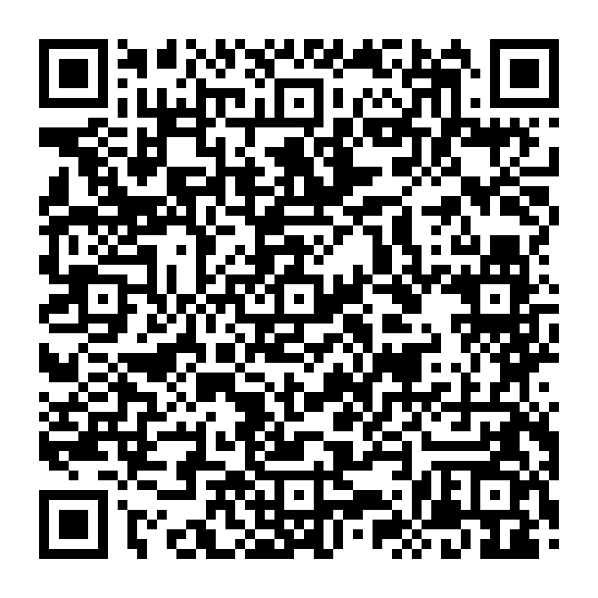 QR Kod