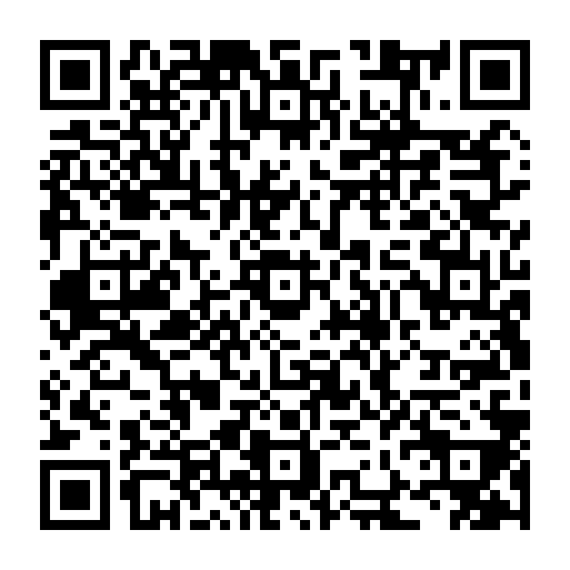 QR Kodu