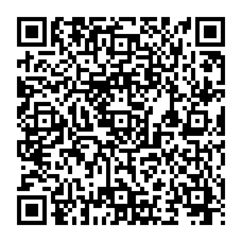 QR Kodu